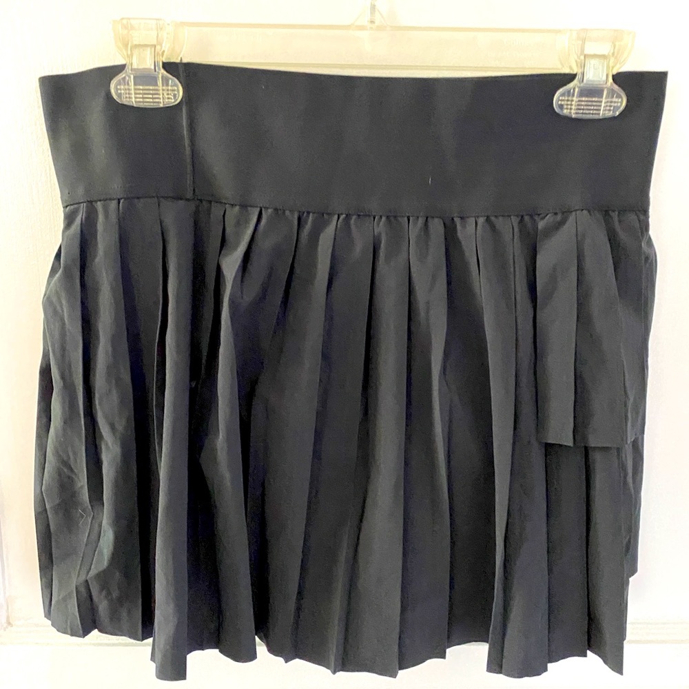 Nike Court Dri fit tennis skirt -worn once!